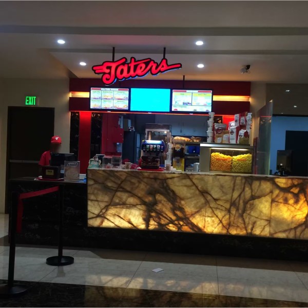 Taters | Online Store