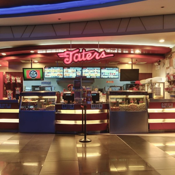 Taters | Online Store