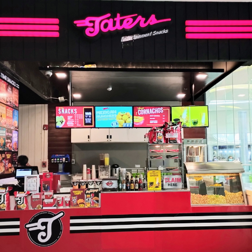 Taters | Online Store