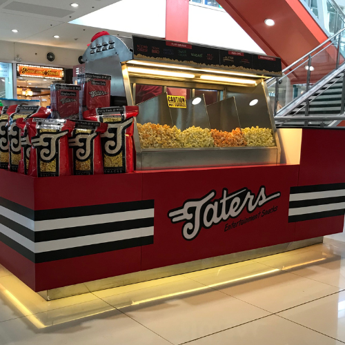 Taters | Online Store