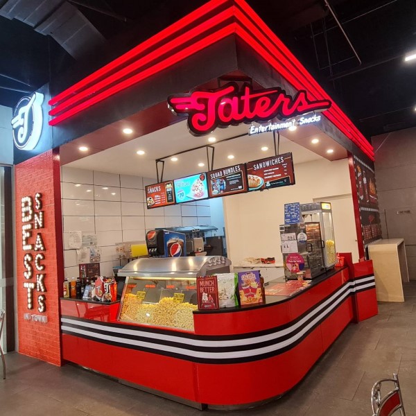 Taters | Online Store