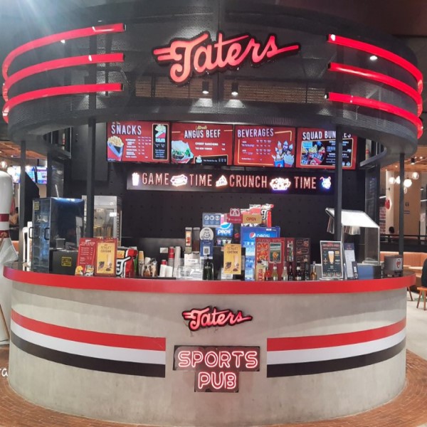 Taters | Online Store