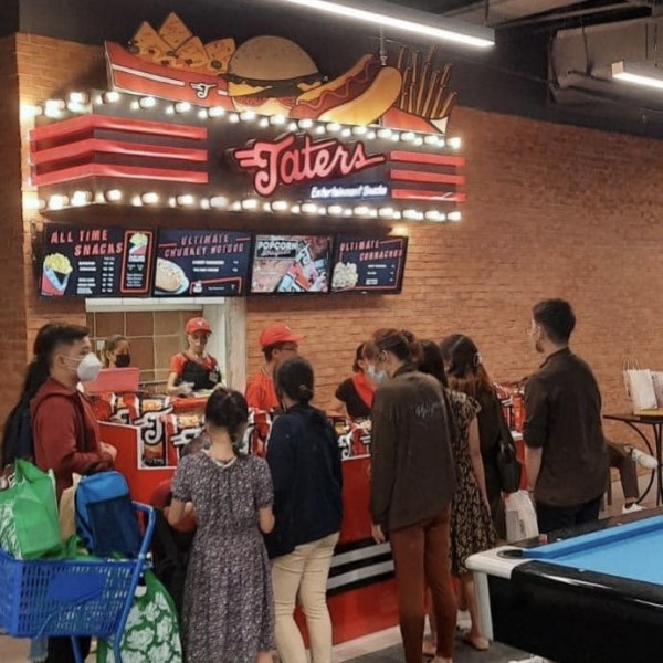 Taters | Online Store